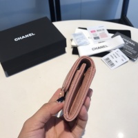 Cheap Chanel AAA Quality Wallets For Women #1113880 Replica Wholesale [$56.00 USD] [ITEM#1113880] on Replica Chanel AAA+ Quality Wallets