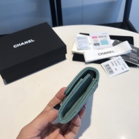 Cheap Chanel AAA Quality Wallets For Women #1113887 Replica Wholesale [$56.00 USD] [ITEM#1113887] on Replica Chanel AAA+ Quality Wallets