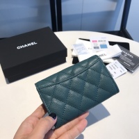 Cheap Chanel AAA Quality Wallets For Women #1113888 Replica Wholesale [$56.00 USD] [ITEM#1113888] on Replica Chanel AAA+ Quality Wallets