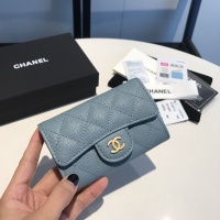 Chanel AAA Quality Wallets For Women #1113890