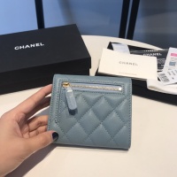 Cheap Chanel AAA Quality Wallets For Women #1113904 Replica Wholesale [$92.00 USD] [ITEM#1113904] on Replica Chanel AAA+ Quality Wallets