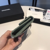 Cheap Chanel AAA Quality Wallets For Women #1113907 Replica Wholesale [$92.00 USD] [ITEM#1113907] on Replica Chanel AAA+ Quality Wallets