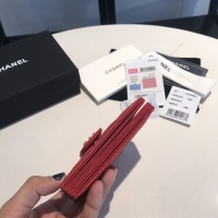 Cheap Chanel AAA Quality Card Case For Women #1113920 Replica Wholesale [$85.00 USD] [ITEM#1113920] on Replica Chanel AAA+ Quality Wallets