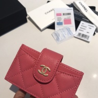 Cheap Chanel AAA Quality Card Case For Women #1113921 Replica Wholesale [$85.00 USD] [ITEM#1113921] on Replica Chanel AAA+ Quality Wallets