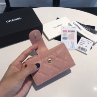 Cheap Chanel AAA Quality Card Case For Women #1113922 Replica Wholesale [$85.00 USD] [ITEM#1113922] on Replica Chanel AAA+ Quality Wallets