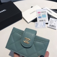 Cheap Chanel AAA Quality Card Case For Women #1113930 Replica Wholesale [$85.00 USD] [ITEM#1113930] on Replica Chanel AAA+ Quality Wallets