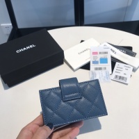 Cheap Chanel AAA Quality Card Case For Women #1113933 Replica Wholesale [$85.00 USD] [ITEM#1113933] on Replica Chanel AAA+ Quality Wallets