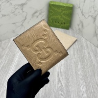 Cheap Gucci Wallets For Unisex #1113971 Replica Wholesale [$40.00 USD] [ITEM#1113971] on Replica Gucci Wallets