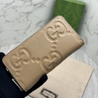 Cheap Gucci Wallets For Unisex #1113973 Replica Wholesale [$42.00 USD] [ITEM#1113973] on Replica Gucci Wallets