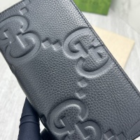 Cheap Gucci Wallets For Unisex #1113975 Replica Wholesale [$42.00 USD] [ITEM#1113975] on Replica Gucci Wallets