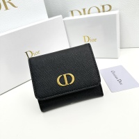 Cheap Christian Dior AAA Wallets For Women #1113978 Replica Wholesale [$45.00 USD] [ITEM#1113978] on Replica Christian Dior AAA Wallets