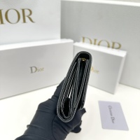 Cheap Christian Dior AAA Wallets For Women #1113978 Replica Wholesale [$45.00 USD] [ITEM#1113978] on Replica Christian Dior AAA Wallets