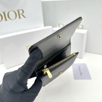 Cheap Christian Dior AAA Wallets For Women #1113978 Replica Wholesale [$45.00 USD] [ITEM#1113978] on Replica Christian Dior AAA Wallets