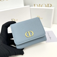 Christian Dior AAA Wallets For Women #1113979