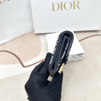 Cheap Christian Dior AAA Wallets For Women #1113983 Replica Wholesale [$45.00 USD] [ITEM#1113983] on Replica Christian Dior AAA Wallets