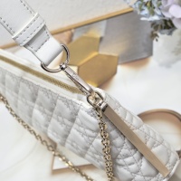 Cheap Christian Dior AAA Quality Shoulder Bags For Women #1113996 Replica Wholesale [$76.00 USD] [ITEM#1113996] on Replica Christian Dior AAA Quality Shoulder Bags