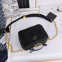 Cheap Christian Dior AAA Quality Messenger Bags For Women #1114002 Replica Wholesale [$82.00 USD] [ITEM#1114002] on Replica Christian Dior AAA Quality Messenger Bags