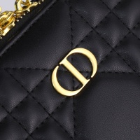 Cheap Christian Dior AAA Quality Messenger Bags For Women #1114002 Replica Wholesale [$82.00 USD] [ITEM#1114002] on Replica Christian Dior AAA Quality Messenger Bags