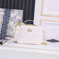 Cheap Christian Dior AAA Quality Messenger Bags For Women #1114003 Replica Wholesale [$82.00 USD] [ITEM#1114003] on Replica Christian Dior AAA Quality Messenger Bags