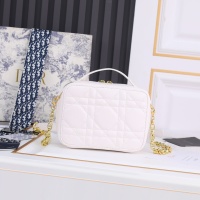 Cheap Christian Dior AAA Quality Messenger Bags For Women #1114003 Replica Wholesale [$82.00 USD] [ITEM#1114003] on Replica Christian Dior AAA Quality Messenger Bags