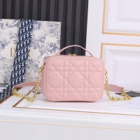 Cheap Christian Dior AAA Quality Messenger Bags For Women #1114004 Replica Wholesale [$82.00 USD] [ITEM#1114004] on Replica Christian Dior AAA Quality Messenger Bags