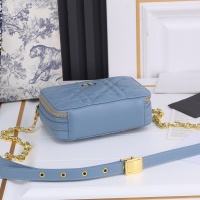 Cheap Christian Dior AAA Quality Messenger Bags For Women #1114005 Replica Wholesale [$82.00 USD] [ITEM#1114005] on Replica Christian Dior AAA Quality Messenger Bags