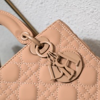 Cheap Christian Dior AAA Quality Handbags For Women #1114029 Replica Wholesale [$85.00 USD] [ITEM#1114029] on Replica Christian Dior AAA Handbags