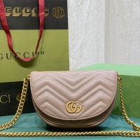 Gucci AAA Quality Messenger Bags For Women #1114061