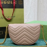 Cheap Gucci AAA Quality Messenger Bags For Women #1114061 Replica Wholesale [$68.00 USD] [ITEM#1114061] on Replica Gucci AAA Quality Messenger Bags