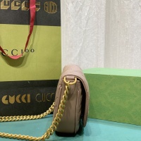 Cheap Gucci AAA Quality Messenger Bags For Women #1114061 Replica Wholesale [$68.00 USD] [ITEM#1114061] on Replica Gucci AAA Quality Messenger Bags