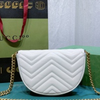 Cheap Gucci AAA Quality Messenger Bags For Women #1114062 Replica Wholesale [$68.00 USD] [ITEM#1114062] on Replica Gucci AAA Quality Messenger Bags