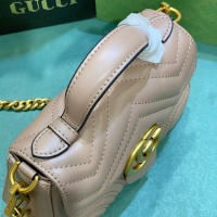 Cheap Gucci AAA Quality Messenger Bags For Women #1114065 Replica Wholesale [$80.00 USD] [ITEM#1114065] on Replica Gucci AAA Quality Messenger Bags