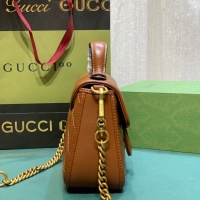 Cheap Gucci AAA Quality Messenger Bags For Women #1114067 Replica Wholesale [$80.00 USD] [ITEM#1114067] on Replica Gucci AAA Quality Messenger Bags