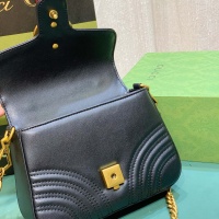 Cheap Gucci AAA Quality Messenger Bags For Women #1114069 Replica Wholesale [$80.00 USD] [ITEM#1114069] on Replica Gucci AAA Quality Messenger Bags