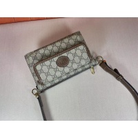 Cheap Gucci AAA Quality Messenger Bags For Women #1114072 Replica Wholesale [$68.00 USD] [ITEM#1114072] on Replica Gucci AAA Quality Messenger Bags