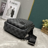 Cheap Louis Vuitton AAA Man Messenger Bags #1114095 Replica Wholesale [$68.00 USD] [ITEM#1114095] on Replica Louis Vuitton AAA Man Messenger Bags