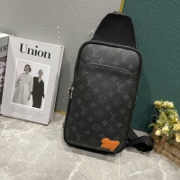 Cheap Louis Vuitton AAA Man Messenger Bags #1114097 Replica Wholesale [$68.00 USD] [ITEM#1114097] on Replica Louis Vuitton AAA Man Messenger Bags