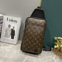 Louis Vuitton AAA Man Messenger Bags #1114099