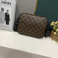 Cheap Louis Vuitton AAA Man Messenger Bags #1114106 Replica Wholesale [$72.00 USD] [ITEM#1114106] on Replica Louis Vuitton AAA Man Messenger Bags