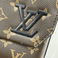 Cheap Louis Vuitton AAA Man Messenger Bags #1114106 Replica Wholesale [$72.00 USD] [ITEM#1114106] on Replica Louis Vuitton AAA Man Messenger Bags