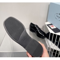 Cheap Prada Leather Shoes For Women #1114138 Replica Wholesale [$108.00 USD] [ITEM#1114138] on Replica Prada Leather Shoes