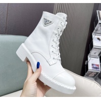 Cheap Prada Boots For Women #1114140 Replica Wholesale [$108.00 USD] [ITEM#1114140] on Replica Prada Boots