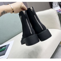 Cheap Prada Boots For Women #1114142 Replica Wholesale [$108.00 USD] [ITEM#1114142] on Replica Prada Boots