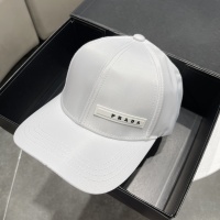 Cheap Prada Caps #1114212 Replica Wholesale [$32.00 USD] [ITEM#1114212] on Replica Prada Caps