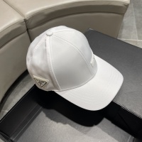 Cheap Prada Caps #1114212 Replica Wholesale [$32.00 USD] [ITEM#1114212] on Replica Prada Caps
