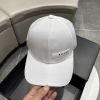Cheap Prada Caps #1114212 Replica Wholesale [$32.00 USD] [ITEM#1114212] on Replica Prada Caps