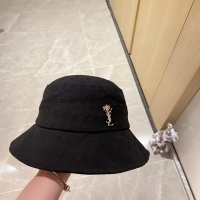 Cheap Yves Saint Laurent YSL Caps #1114224 Replica Wholesale [$32.00 USD] [ITEM#1114224] on Replica Yves Saint Laurent YSL Caps