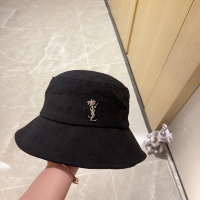 Cheap Yves Saint Laurent YSL Caps #1114224 Replica Wholesale [$32.00 USD] [ITEM#1114224] on Replica Yves Saint Laurent YSL Caps