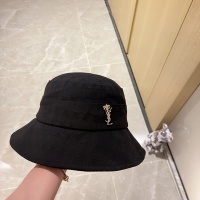 Cheap Yves Saint Laurent YSL Caps #1114224 Replica Wholesale [$32.00 USD] [ITEM#1114224] on Replica Yves Saint Laurent YSL Caps