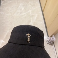 Cheap Yves Saint Laurent YSL Caps #1114224 Replica Wholesale [$32.00 USD] [ITEM#1114224] on Replica Yves Saint Laurent YSL Caps